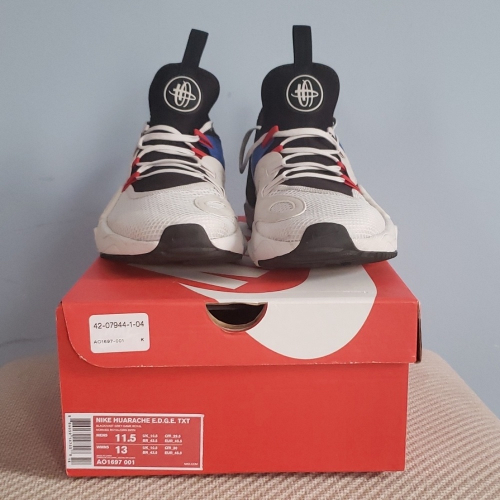 Nike Huarache E.D.G.E Txt